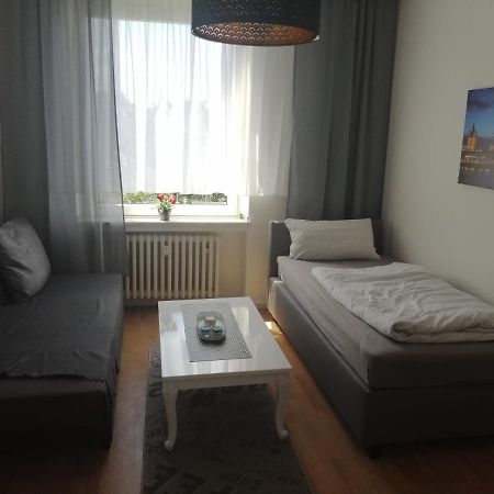 Wohnung In Koeln מראה חיצוני תמונה